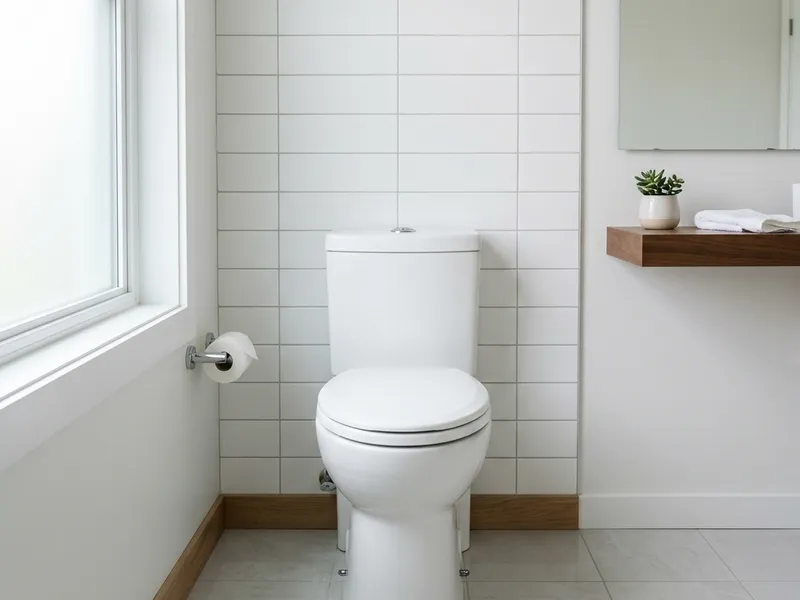 Toilet Repair & Installation Plumber in Fence Lake, NM